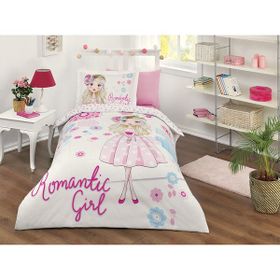 Özdilek Romantik Kapitone Tek Kişilik Nevresim Takımı