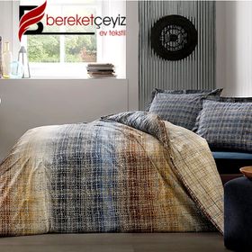 Özdilek Rose Cuerda Tek Kişilik Nevresim Takımı
