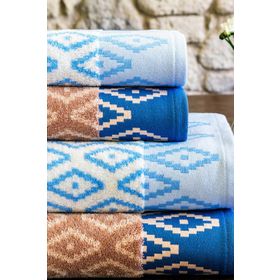 Özdilek Seam Havlu Set