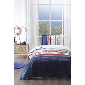 Özdilek Seashore Tek Kişilik Nevresim Takımı