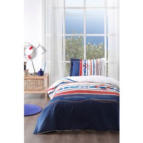 Özdilek Seashore Tek Kişilik Nevresim Takımı