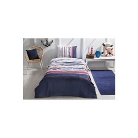 Özdilek Seashore Tek Kişilik Pike Takımı