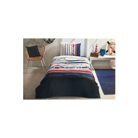 Özdilek Seashore Tek Kişilik Pike Takımı