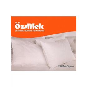 Özdilek Sıvı Geçirmez 50x70 cm Yastık Alezi