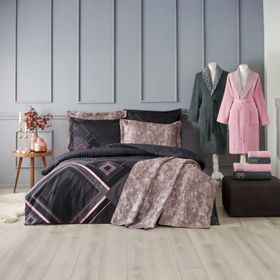 Özdilek Snazzy 13 Parça Consept Günlük Çeyiz Seti