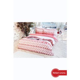 Özdilek Snow House Çift Kişilik Nevresim Takımı
