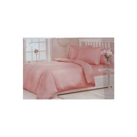 Özdilek Soft Line Kiremit Çift Kişilik Nevresim Takımı