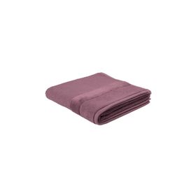 Özdilek Soft Premium 50x90 cm Koyu Lila Havlu