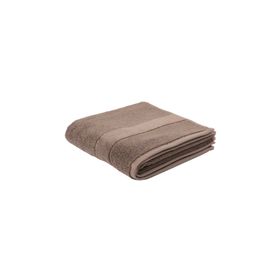 Özdilek Soft Premium 50x90 cm Koyu Lila Havlu