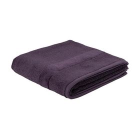 Özdilek Soft Premium 50x90 cm Koyu Lila Havlu