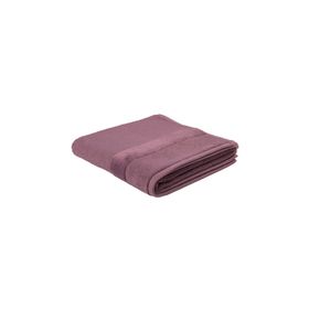 Özdilek Soft Premium 50x90 cm Koyu Lila Havlu