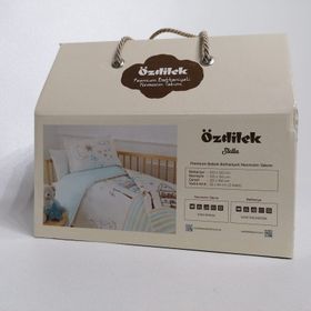 Özdilek Stella Bebek Nevresim Takımı