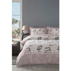 Özdilek Toile De Jouy Battal Boy Nevresim Takımı