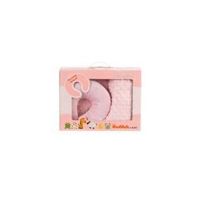 Özdilek Tomurcuk Pembe Bebek Battaniyesi