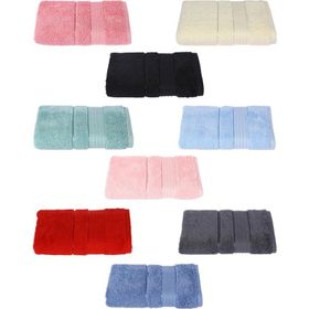 Özdilek Trendy %100 Pamuklu 90x150 cm Banyo Havlusu
