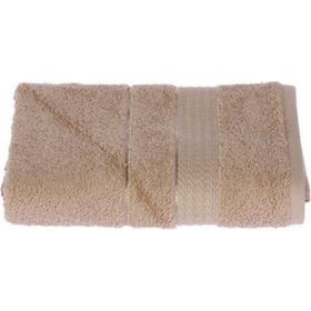 Özdilek Trendy 50x90 cm Açık Kahve El Havlusu