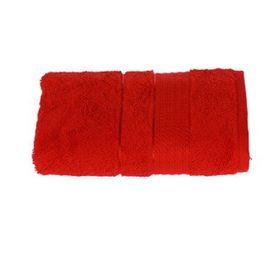 Özdilek Trendy 50x90 cm Kırmızı El Havlusu