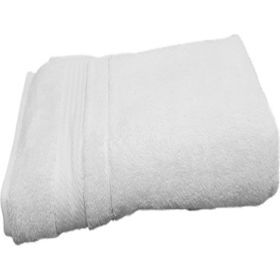Özdilek Trendy 90x150 cm Krem Banyo Havlu
