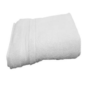 Özdilek Trendy 90x150 cm Krem Banyo Havlu