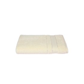 Özdilek Trendy 90x150 cm Krem Banyo Havlu