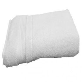 Özdilek Trendy 90x150 cm Krem Banyo Havlu