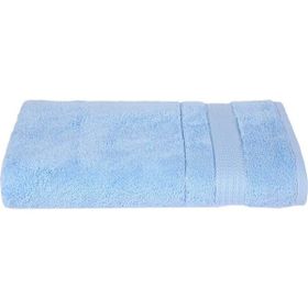 Özdilek Trendy Açık Mavi 90x150 cm Banyo Havlusu