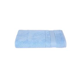 Özdilek Trendy Açık Mavi 90x150 cm Banyo Havlusu