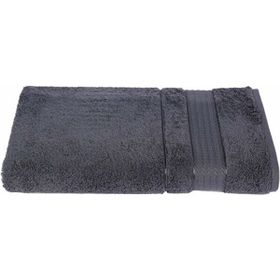 Özdilek Trendy Antrasit 90x150 cm Banyo Havlusu