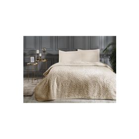 Özdilek Trendy Art Deco Moonlight Çift Kişilik Battaniye