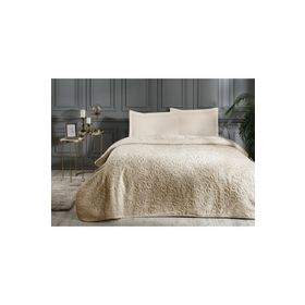 Özdilek Trendy Art Deco Moonlight Çift Kişilik Battaniye