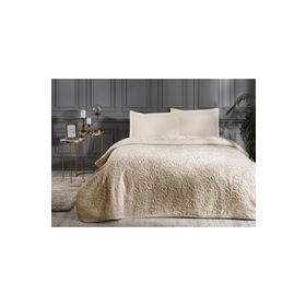 Özdilek Trendy Art Deco Moonlight Çift Kişilik Battaniye