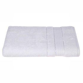 Özdilek Trendy Cotton Beyaz 90x150 cm Banyo Havlusu