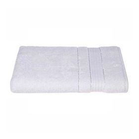 Özdilek Trendy Cotton Beyaz 90x150 cm Banyo Havlusu