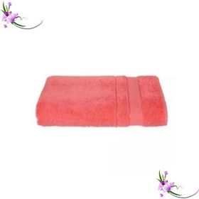 Özdilek Trendy Cotton Mercan 90x150 cm Banyo Havlusu
