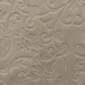 Özdilek Trendy Embos Açık Bej Çift Kişilik Battaniye