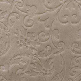 Özdilek Trendy Embos Açık Bej Çift Kişilik Battaniye