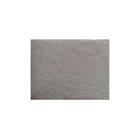 Özdilek Trendy Embos Krem 160x220 cm Tek Kişilik Battaniye