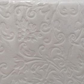 Özdilek Trendy Embos Krem Çift Kişilik Battaniye