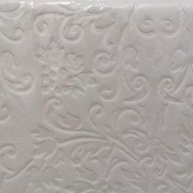 Özdilek Trendy Embos Krem Çift Kişilik Battaniye