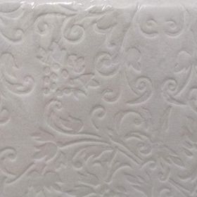 Özdilek Trendy Embos Krem Çift Kişilik Battaniye