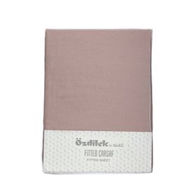 Özdilek Trendy Fitted Lastikli 160x200 cm Çift Kişilik Çarşaf Seti