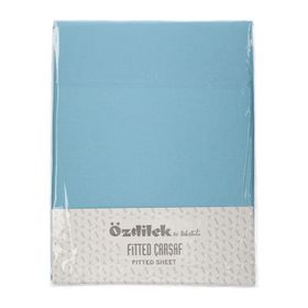 Özdilek Trendy Fitted Lastikli 160x200 cm Çift Kişilik Çarşaf Seti