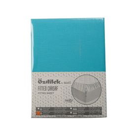 Özdilek Trendy Fitted Lastikli 160x200 cm Çift Kişilik Çarşaf Seti