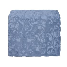 Özdilek Trendy İndigo 220x240 Battaniye