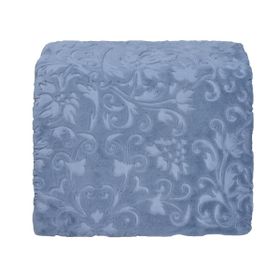 Özdilek Trendy İndigo 220x240 Battaniye