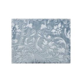 Özdilek Trendy İndigo 220x240 Battaniye