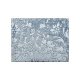 Özdilek Trendy İndigo 220x240 Battaniye