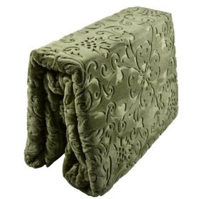Özdilek Trendy İndigo 220x240 Battaniye