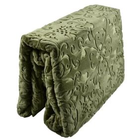 Özdilek Trendy İndigo 220x240 Battaniye