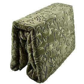 Özdilek Trendy İndigo 220x240 Battaniye
